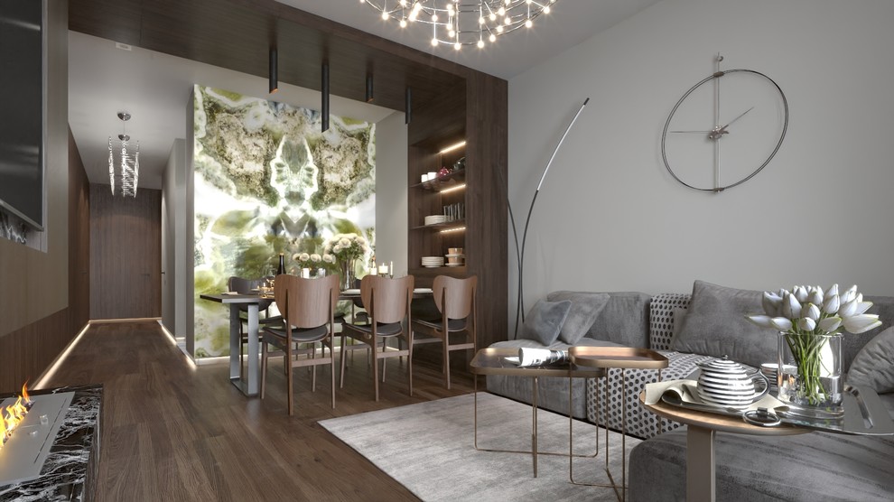 Современный минимализм