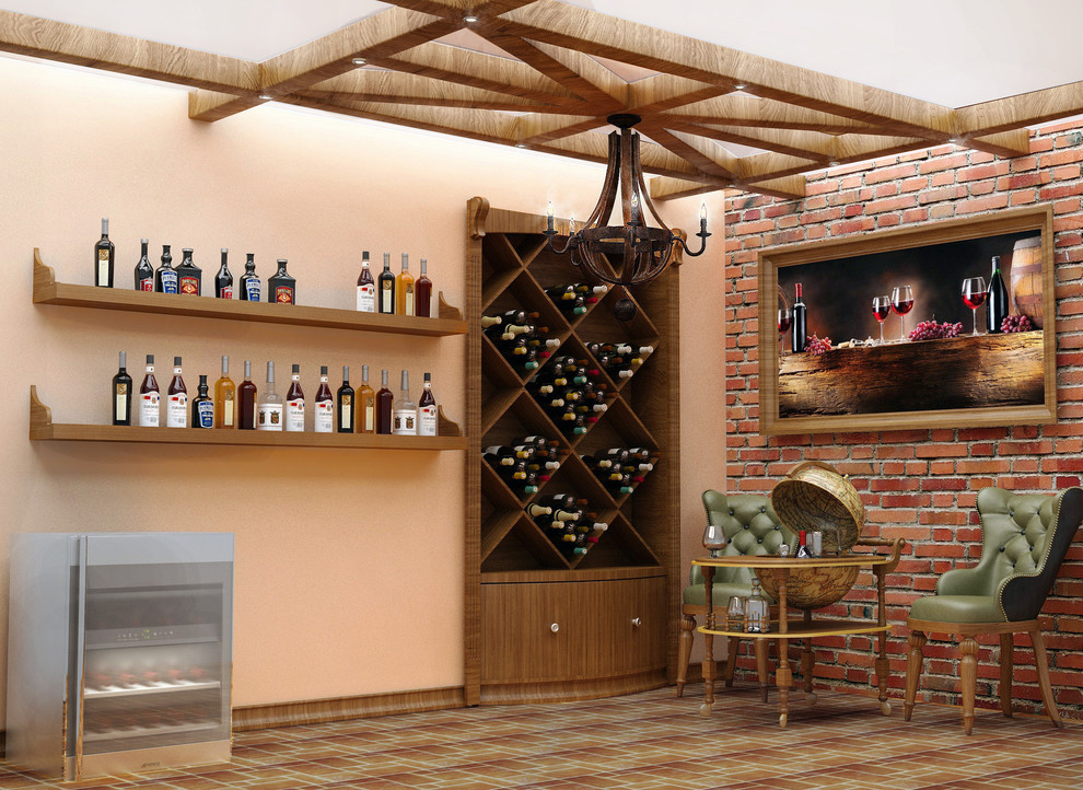 Дом в классическом стиле в Пушкино