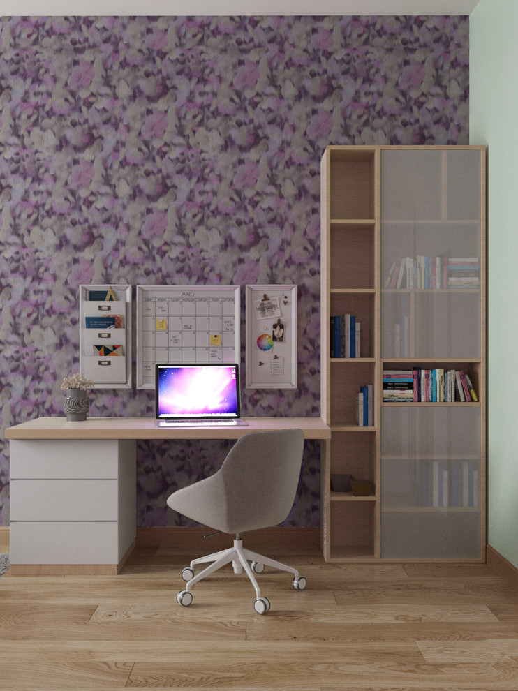 Дом у озера