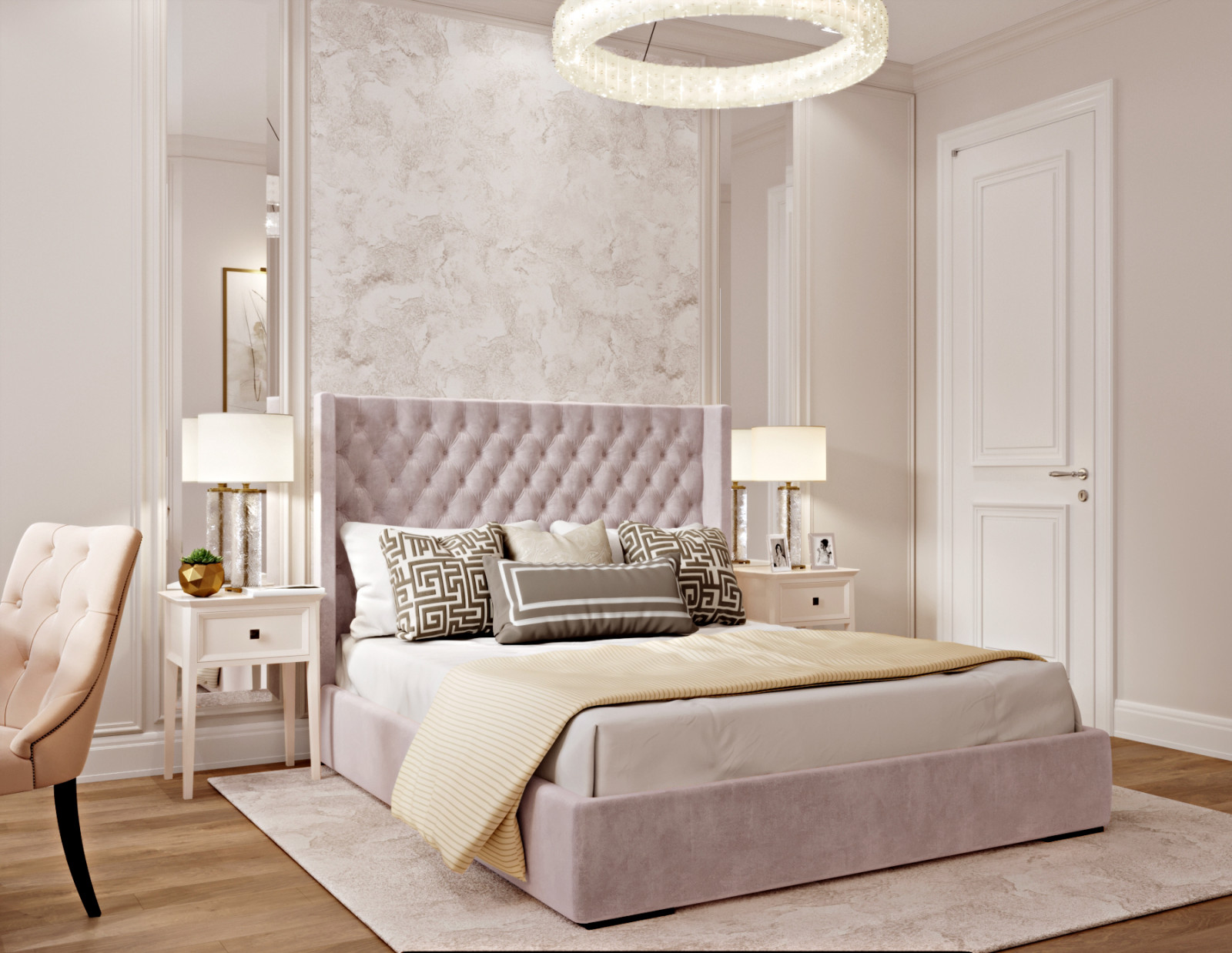 Квартира в ЖК Макаровский - 1