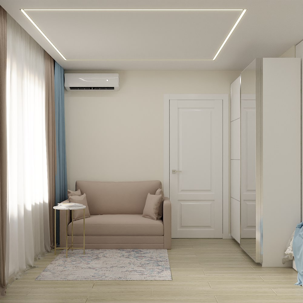 Квартира Москва