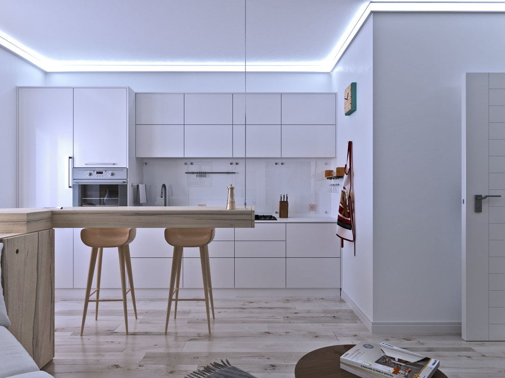 Квартира-студия