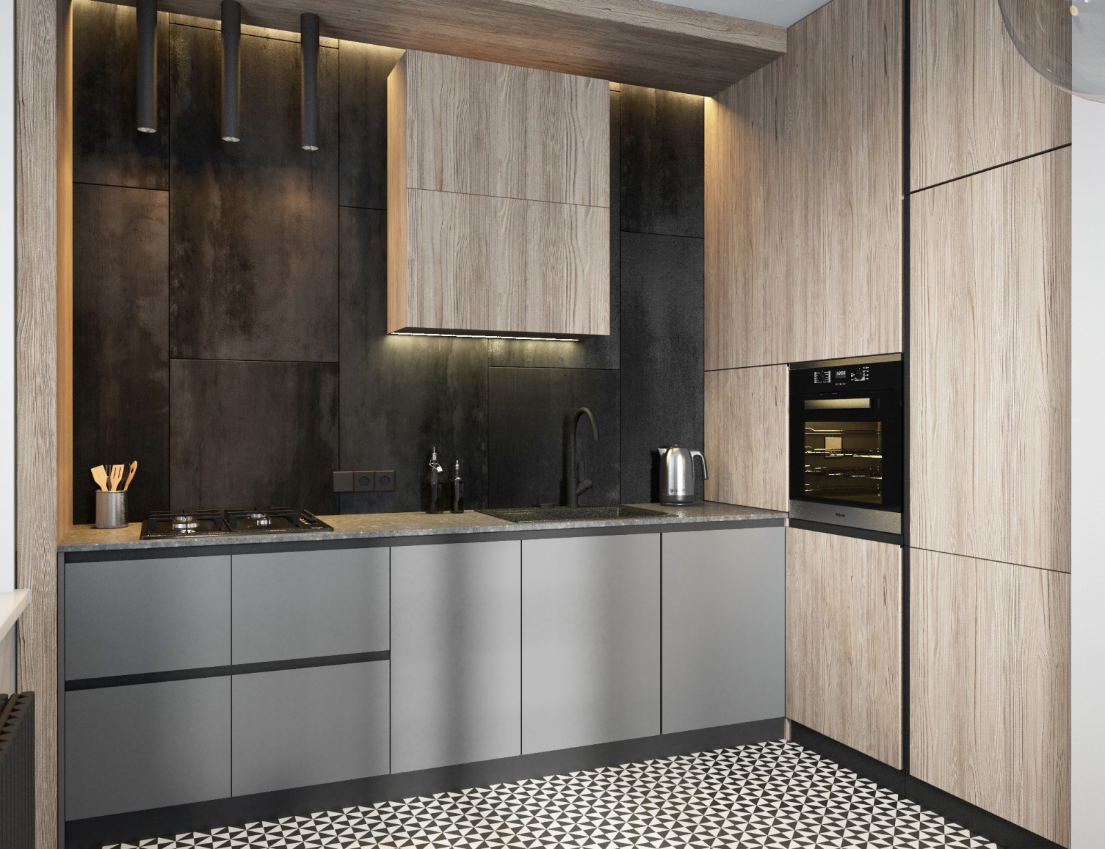 КП "Березки элитный"