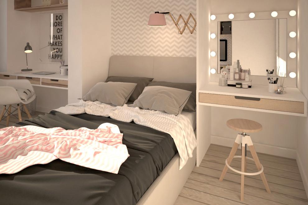 Таунхаус в Москве