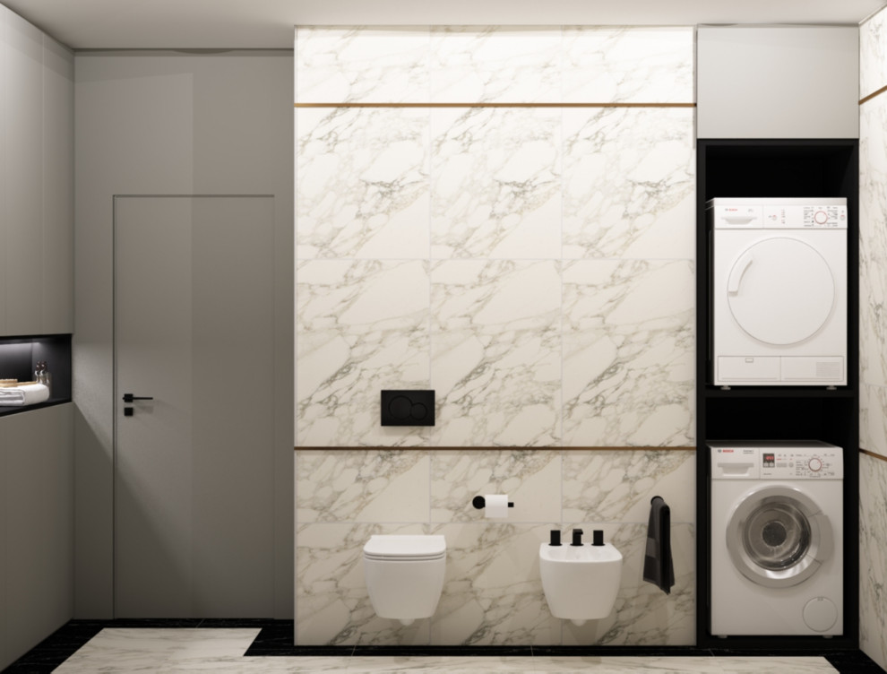 ЖК Алые Паруса