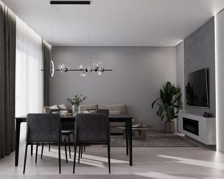 микрорайон Хрустальный парк