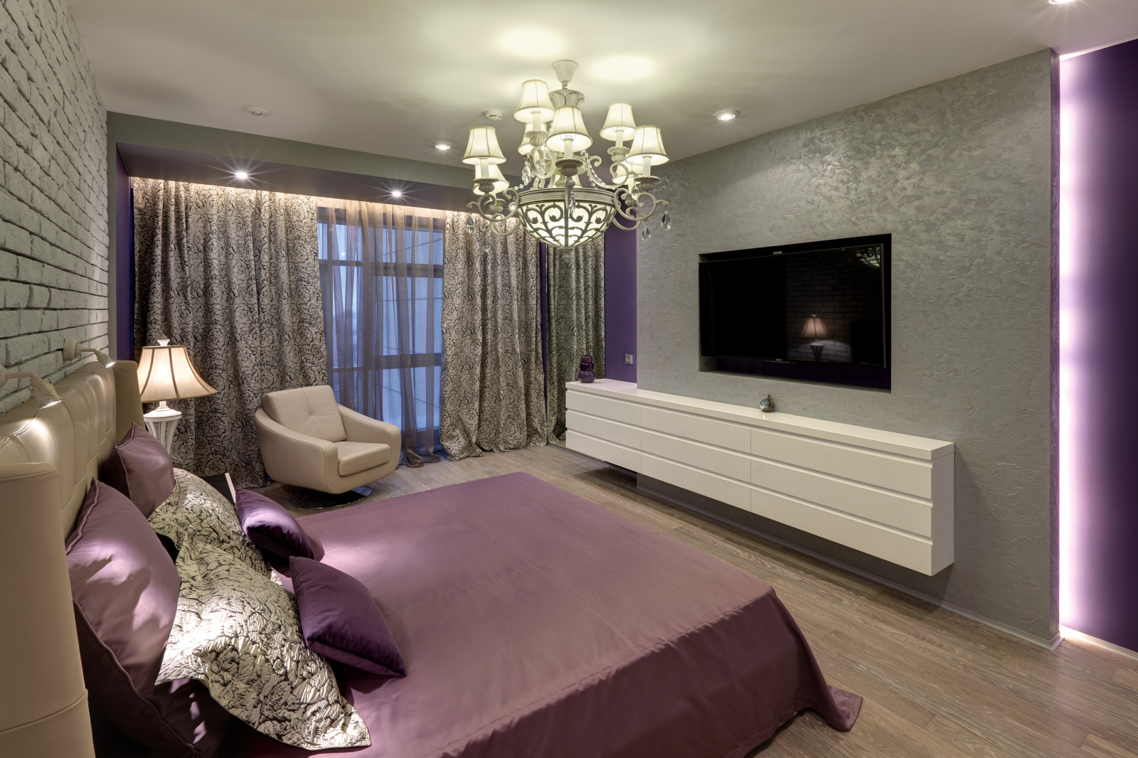 квартира в г.Москва