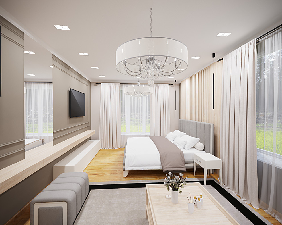 Частный дом