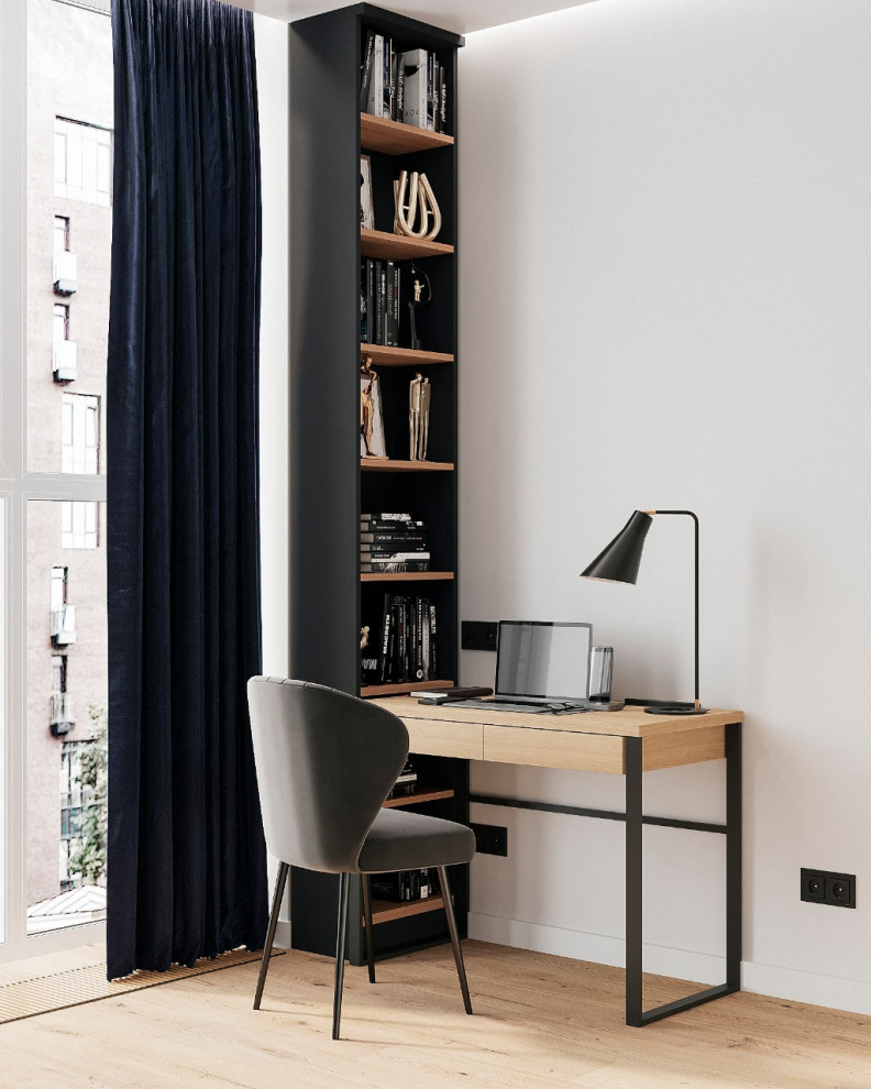 Кабинет - Рабочее место