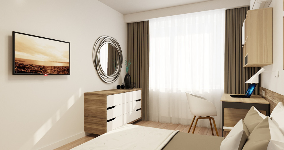 Номер в отеле-2