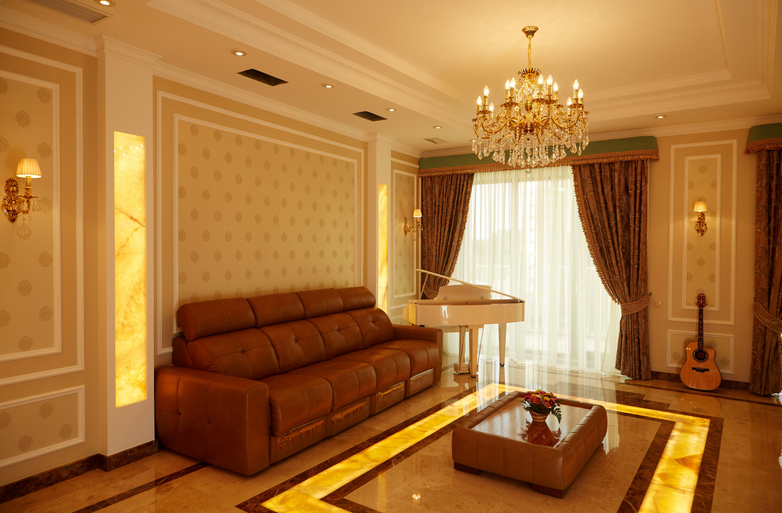 ЖК "Актер Гэлакси"