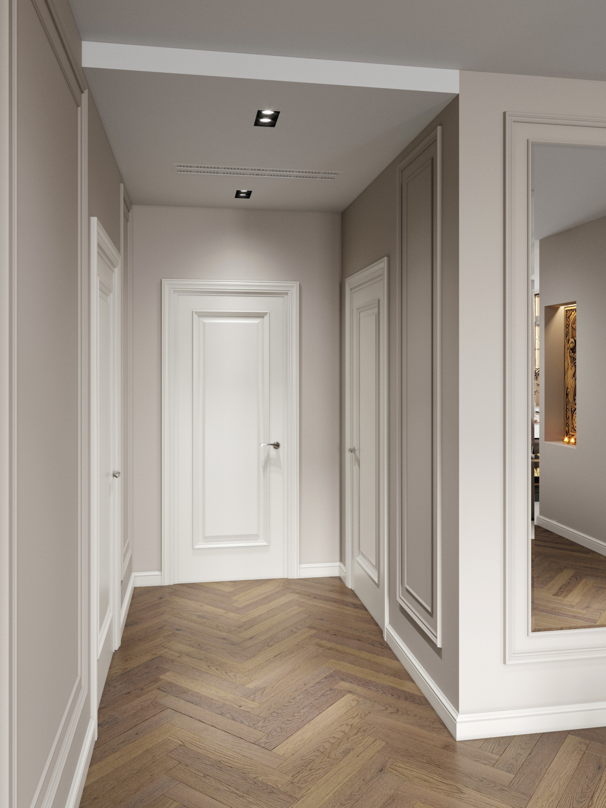 ЖК Искра парк