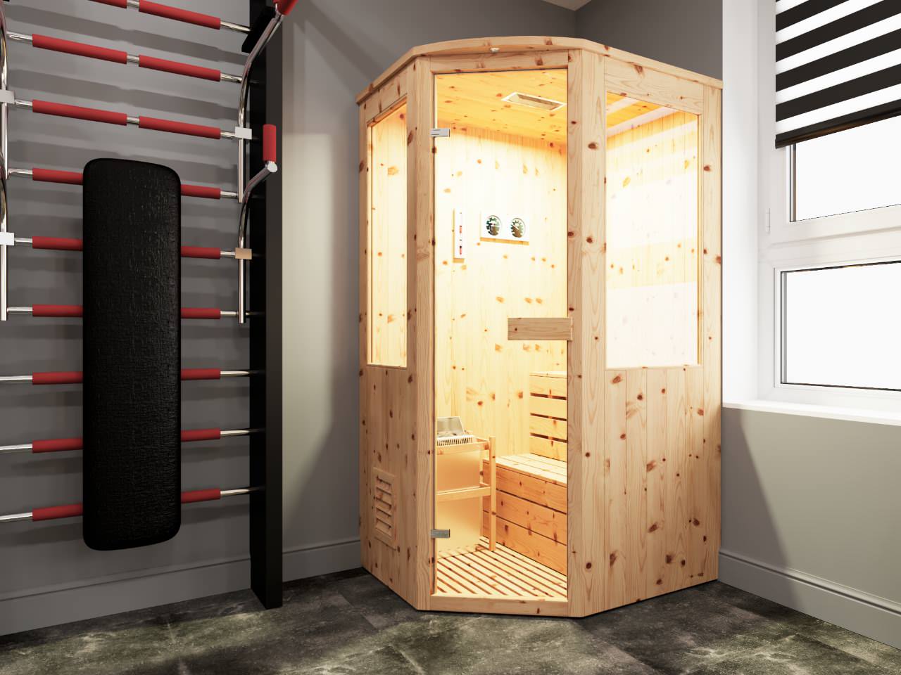 Квартира ЖК "Пикассо"