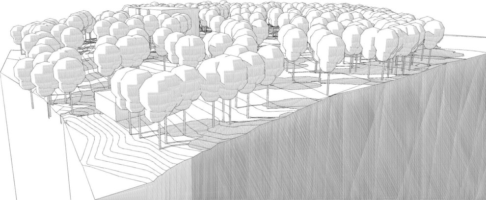 Ушаковские дачи