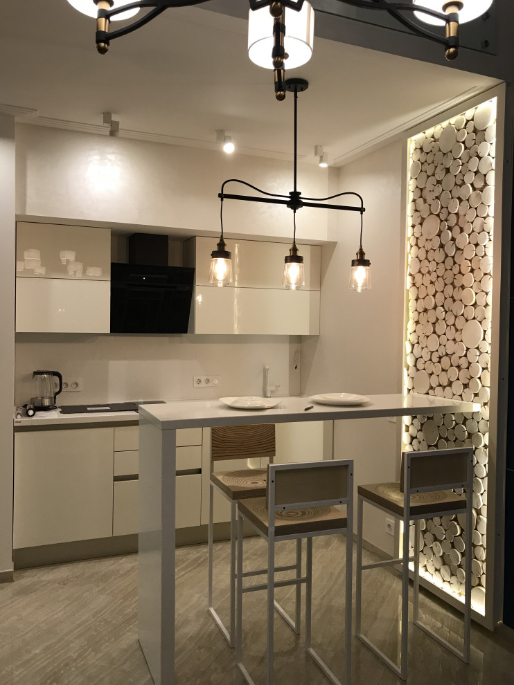 ЖК Трибека 64 м кв.