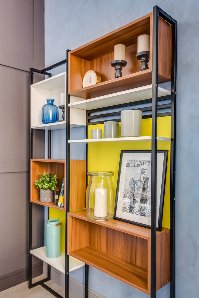 Дизайн однокомнатной квартиры