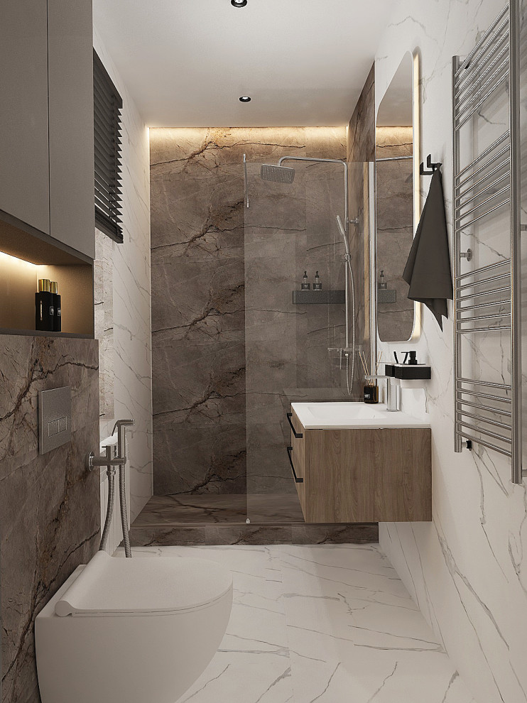 Дом для большой семьи