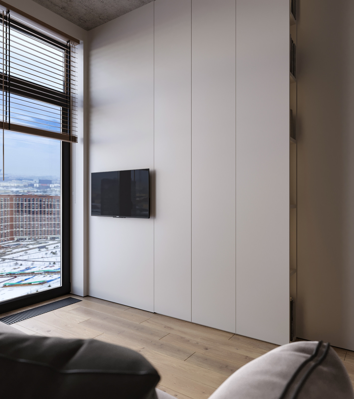 Берлога гедонистов