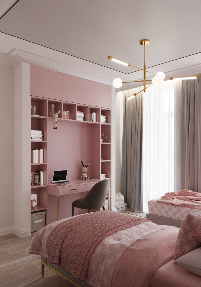 Таунхаус в ЖК Кембридж