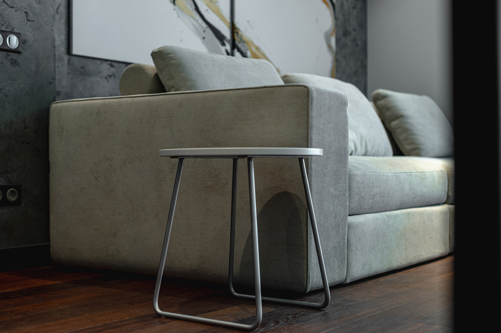 ЖК ЗАЗЕРКАЛЬЕ 406