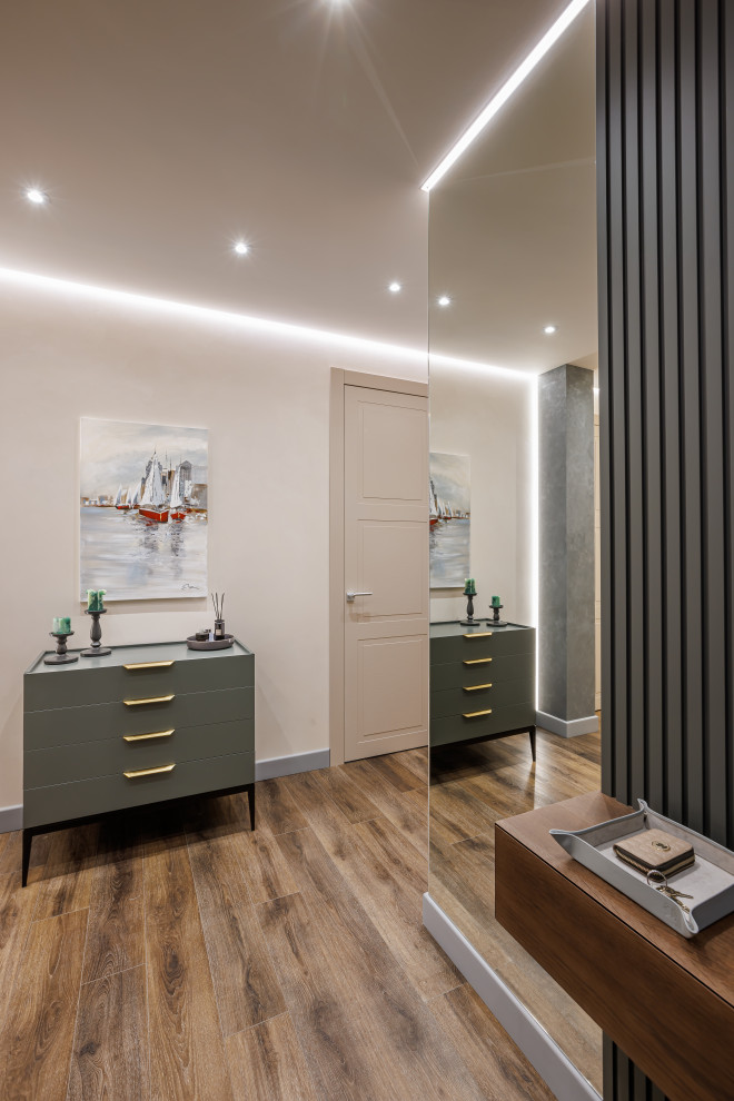 Обложка проекта: ЖК "LIFE"