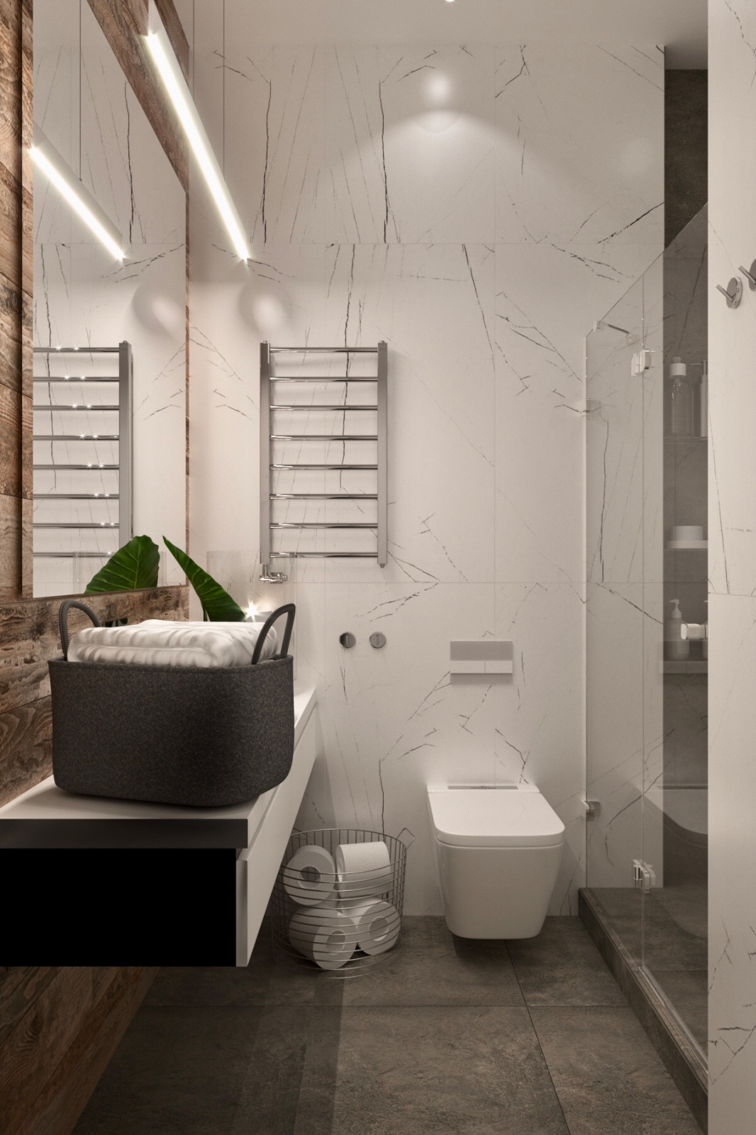 Квартира 90 м2 Ядринцевский Квартал г.Новосибирск