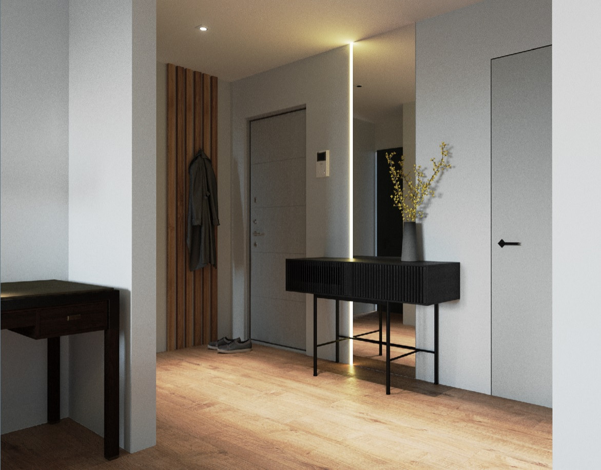 мебельная компания VERTICAL