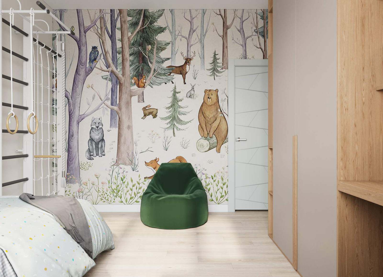 4-х комнатная квартира в г Краснодаре