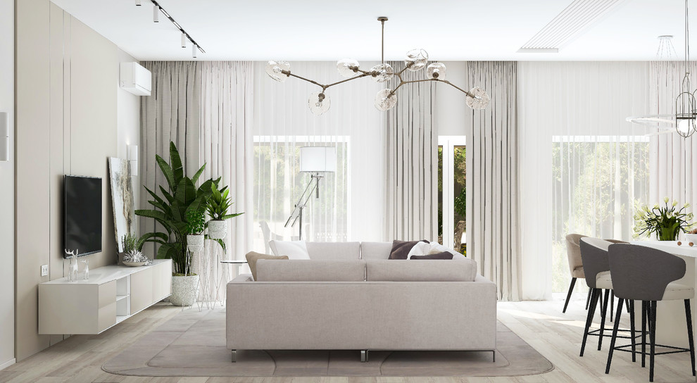 Дом Perfect Beige