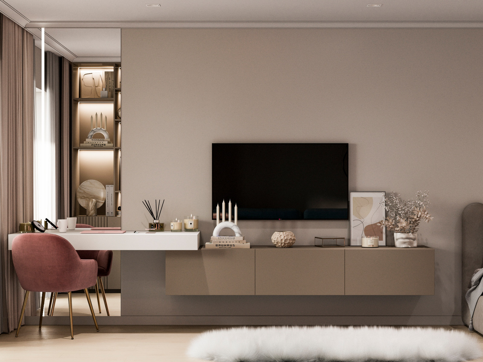 Ореховое ассорти