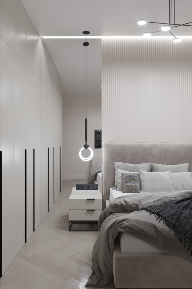 Дизайн-проект «Шелепихинская»