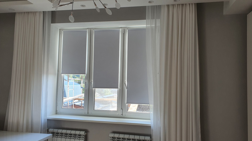 Обложка проекта: Марго