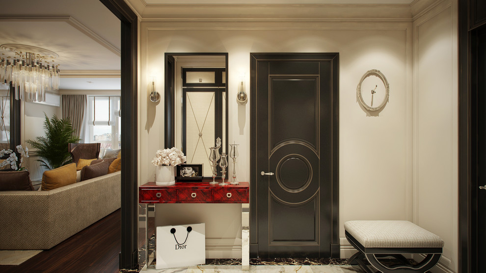 Квартира в Митино