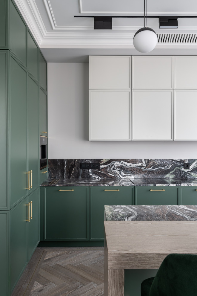 Квартира в ЖК Лайф Кутузовский