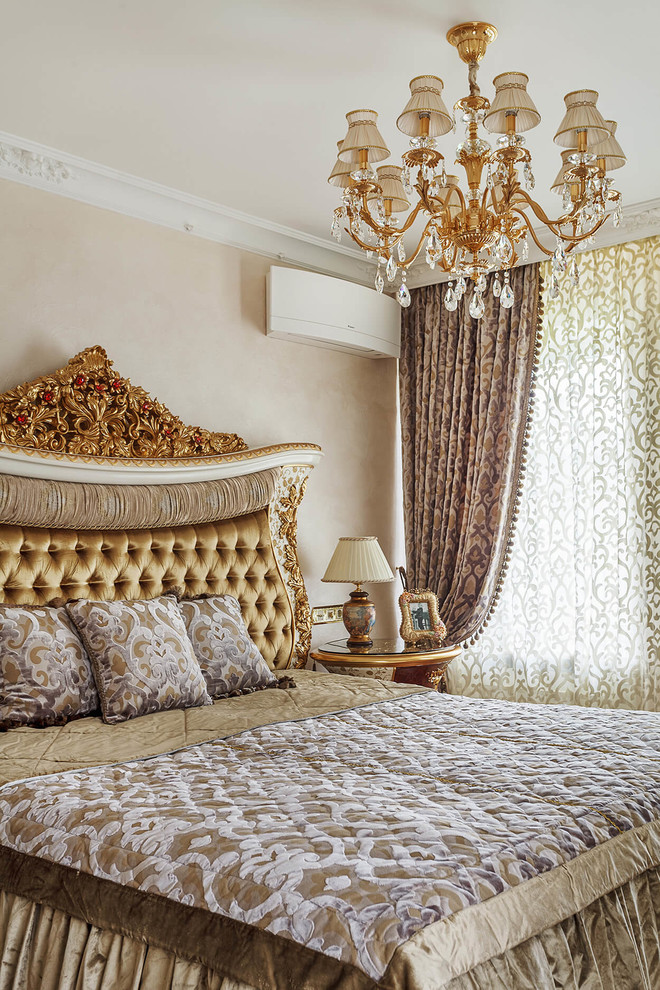 Утопая в роскоши