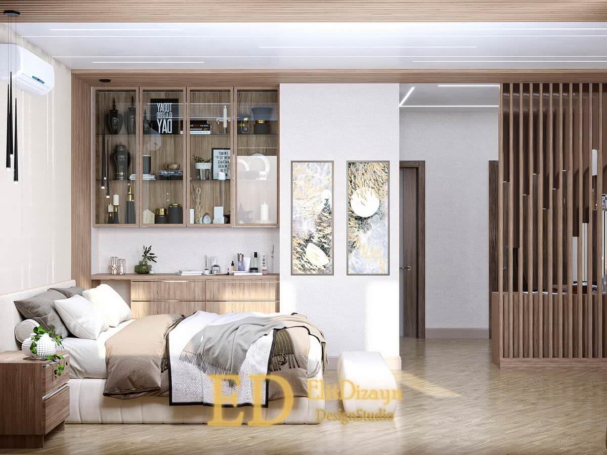 Дом в современном стиле - 3