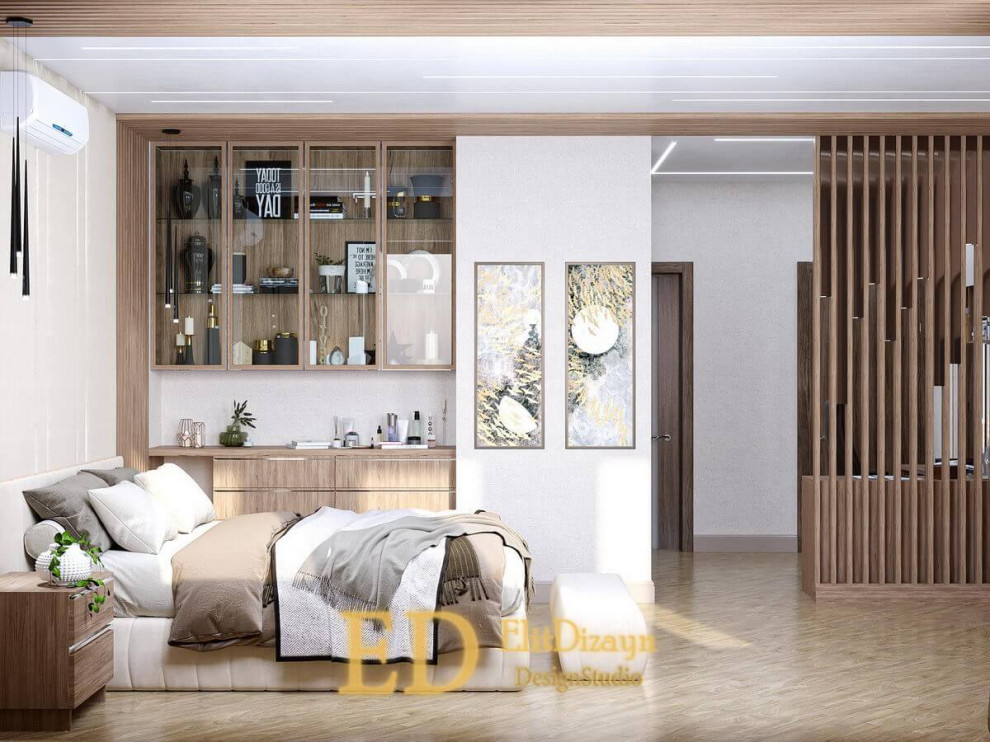 Дом в современном стиле - 3