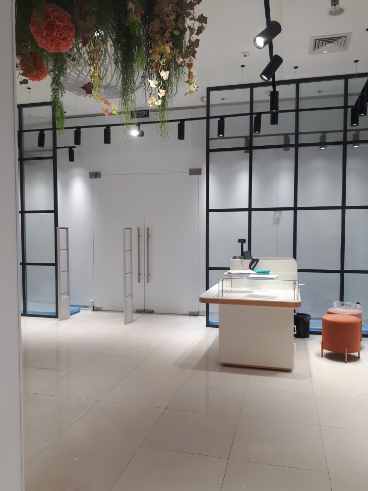 Магазин одежды Nelva г.Москва