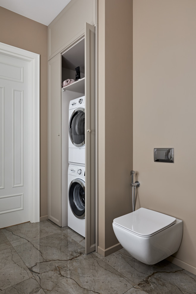 реализованная квартира 100 кв.м. ЖК Атлант