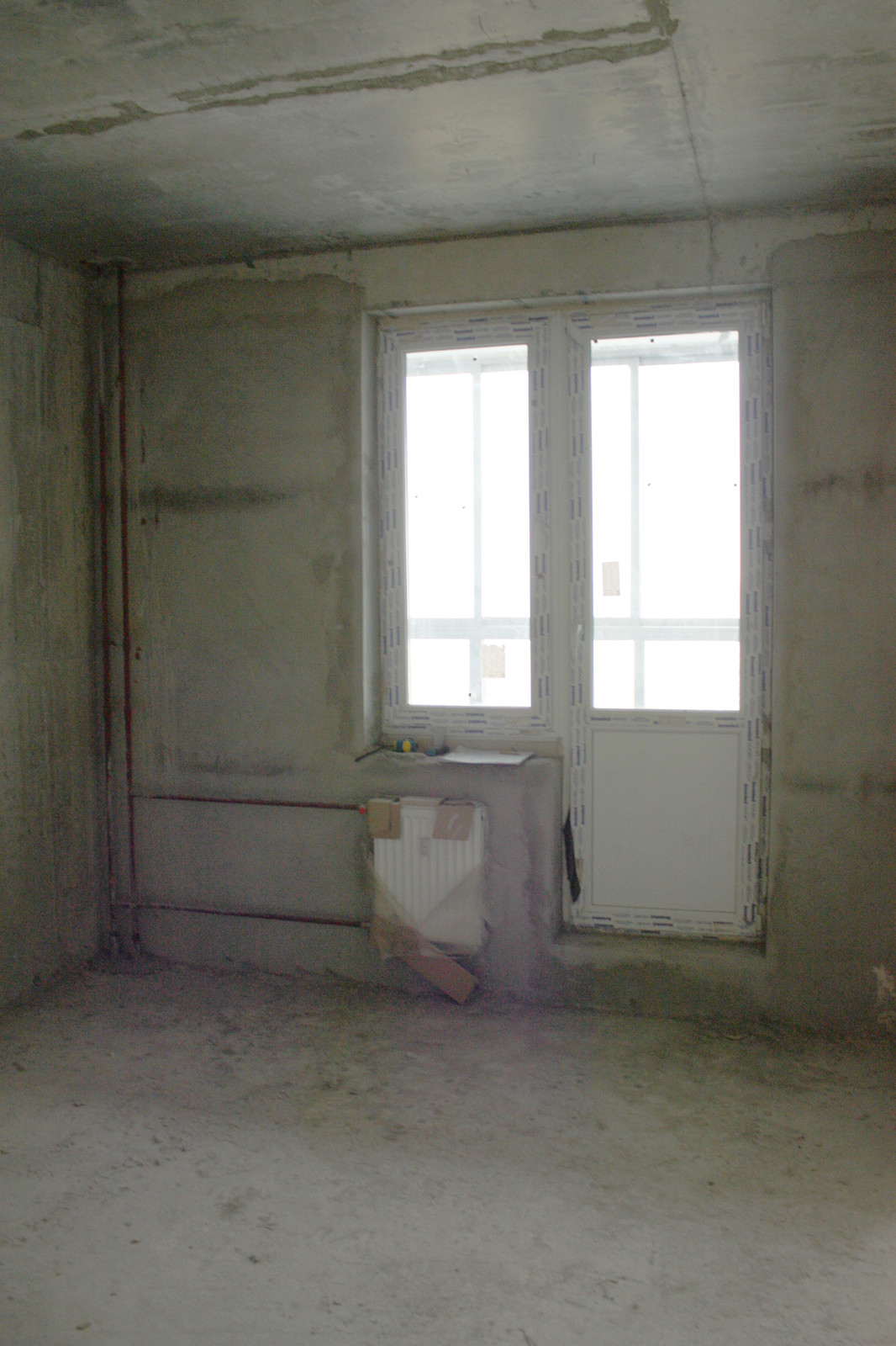 г. Москва, ЖК Мельникова.