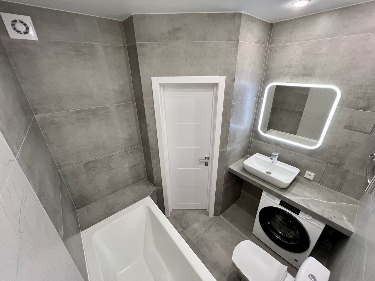 Ремонт квартиры В Москве