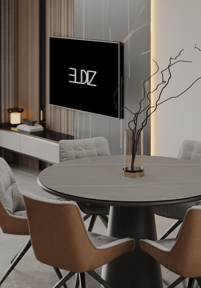 Неоклассика 75 кв