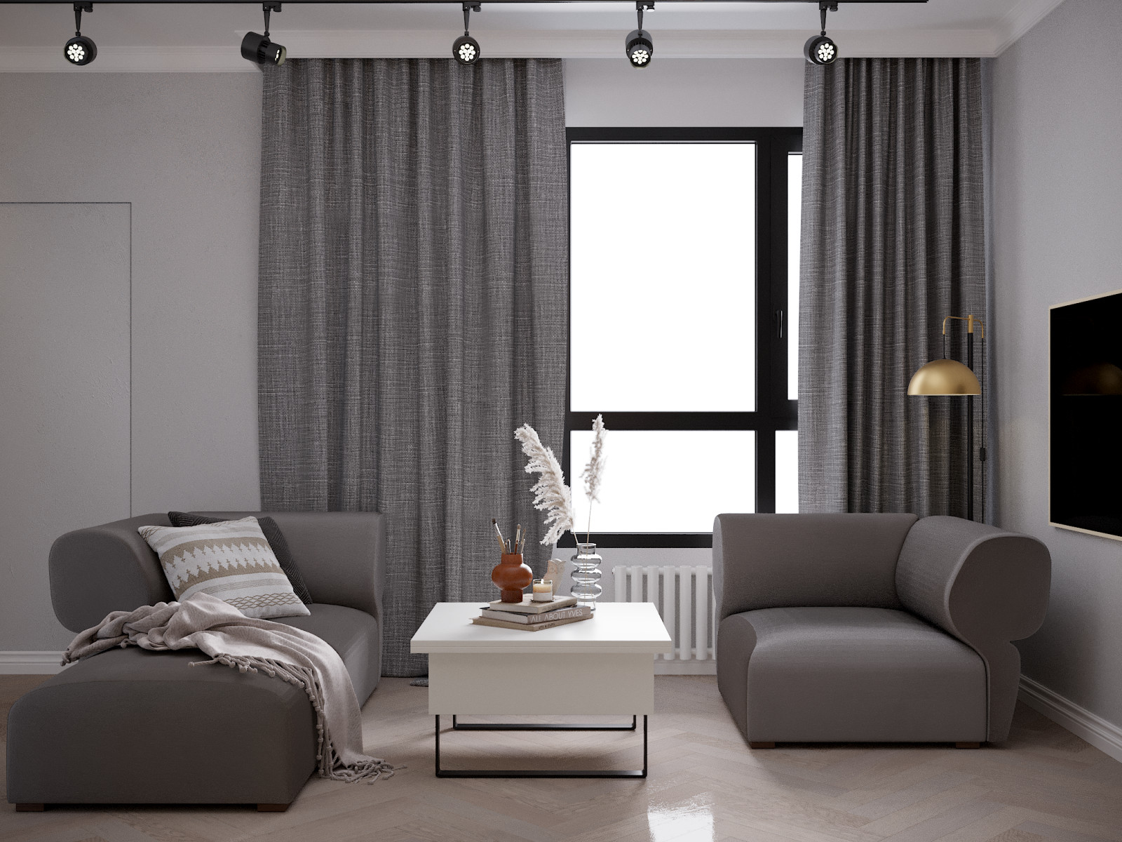 ЖК Черная речка