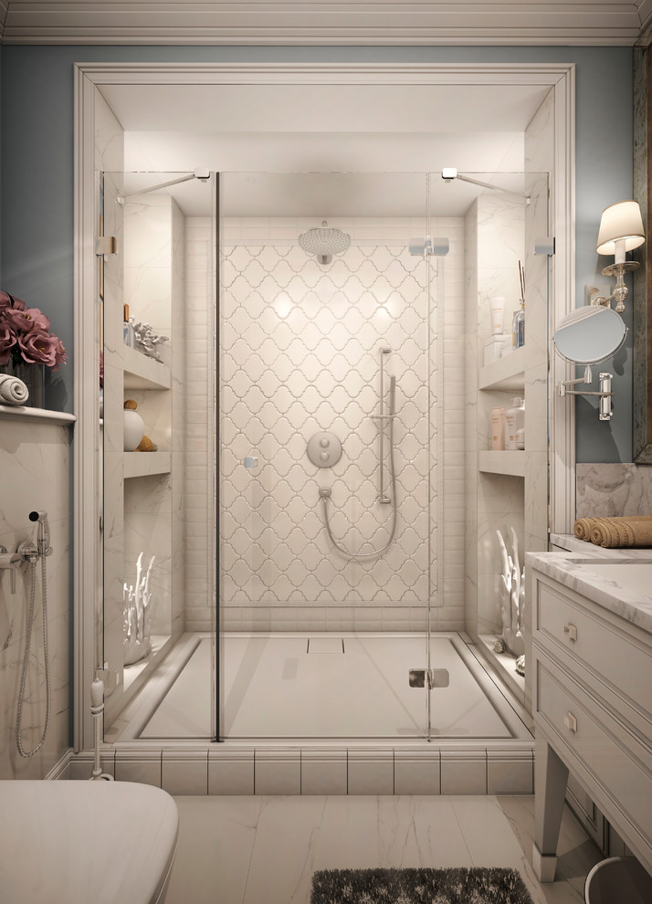 Квартира в ЖК Прилесный