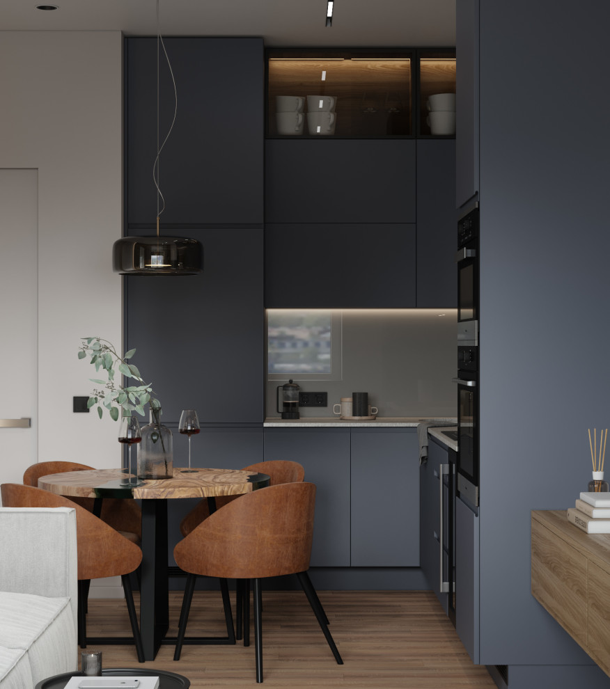 ЖК "Фестиваль Парк"