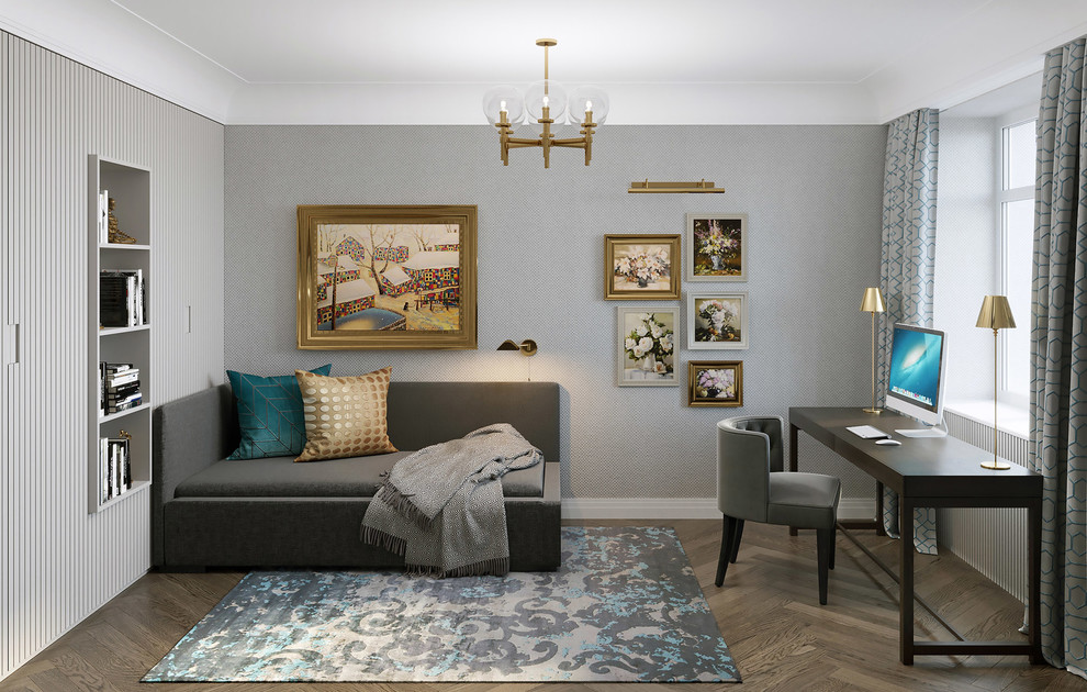 УМИРОТВОРЕНИЕ