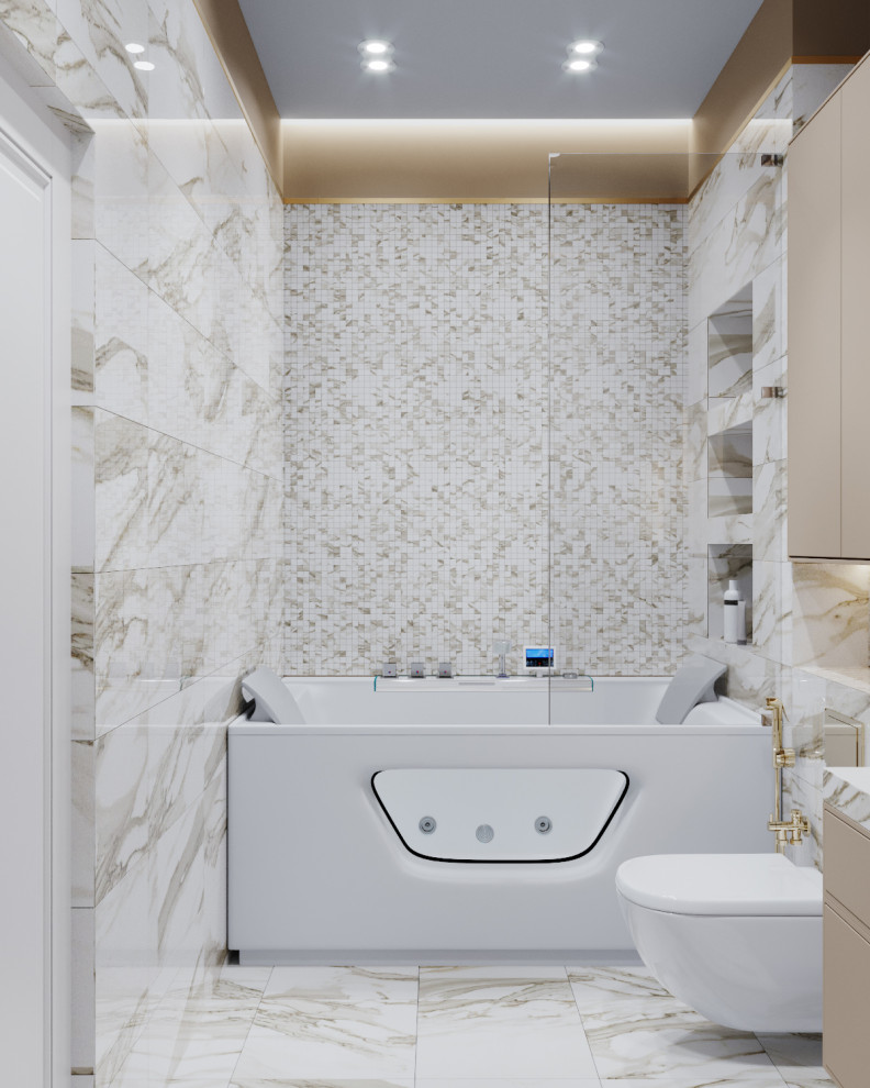 Квартира в г. Сочи