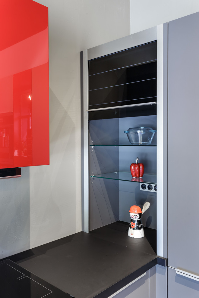 Реализованные нами проекты - Nobilia Laser