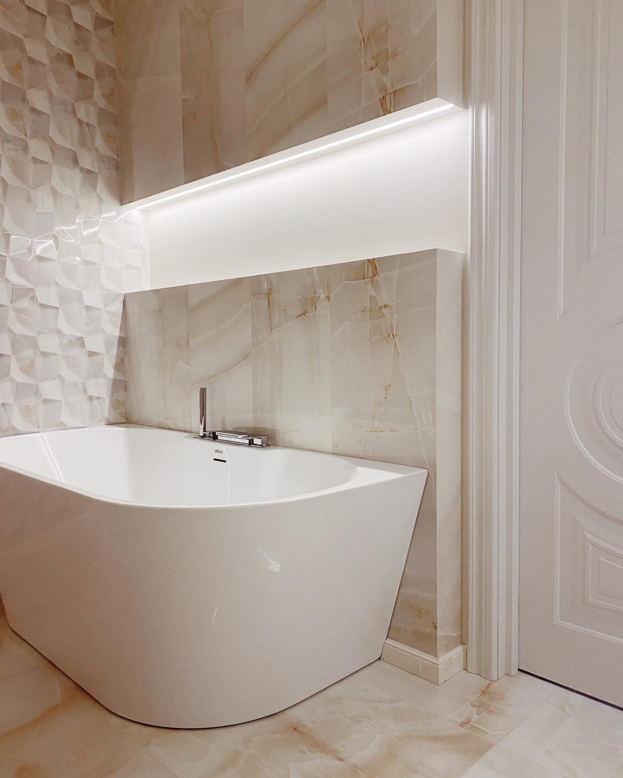 Квартира для большой семьи