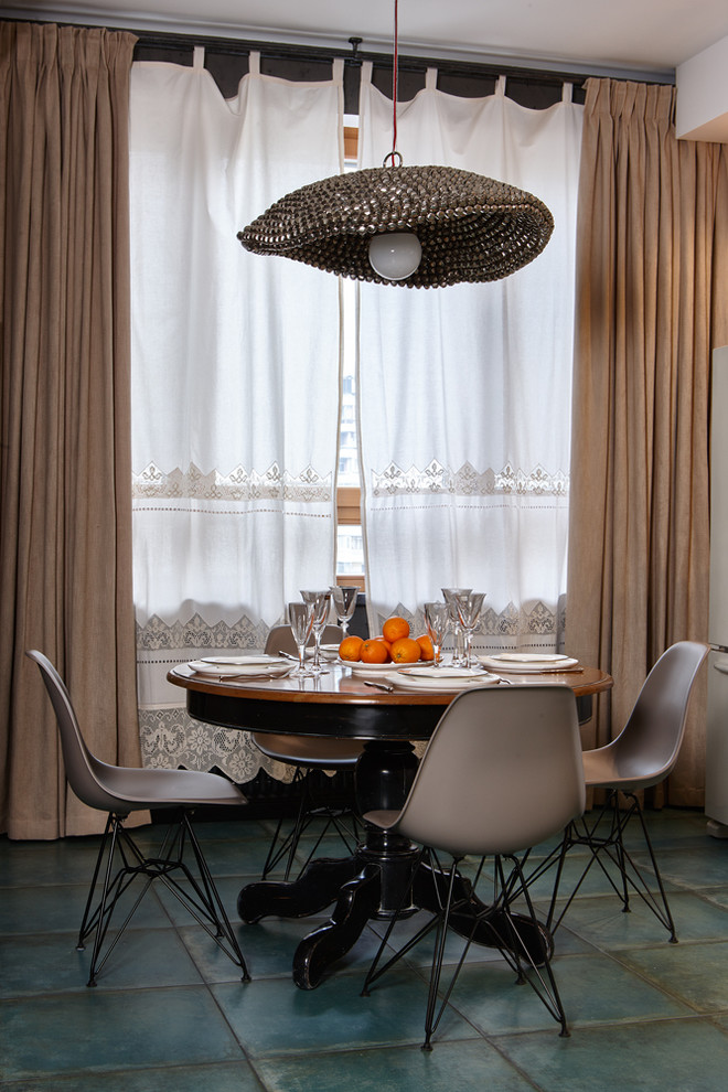 Квартира в ЖК "Wellton Park" - Алиса в стране чудес